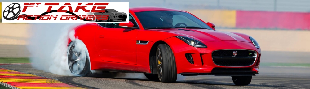 1st Take Action Drivers